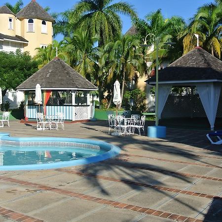 Beach One Bedroom Suite 13 Ocho Rios Luaran gambar